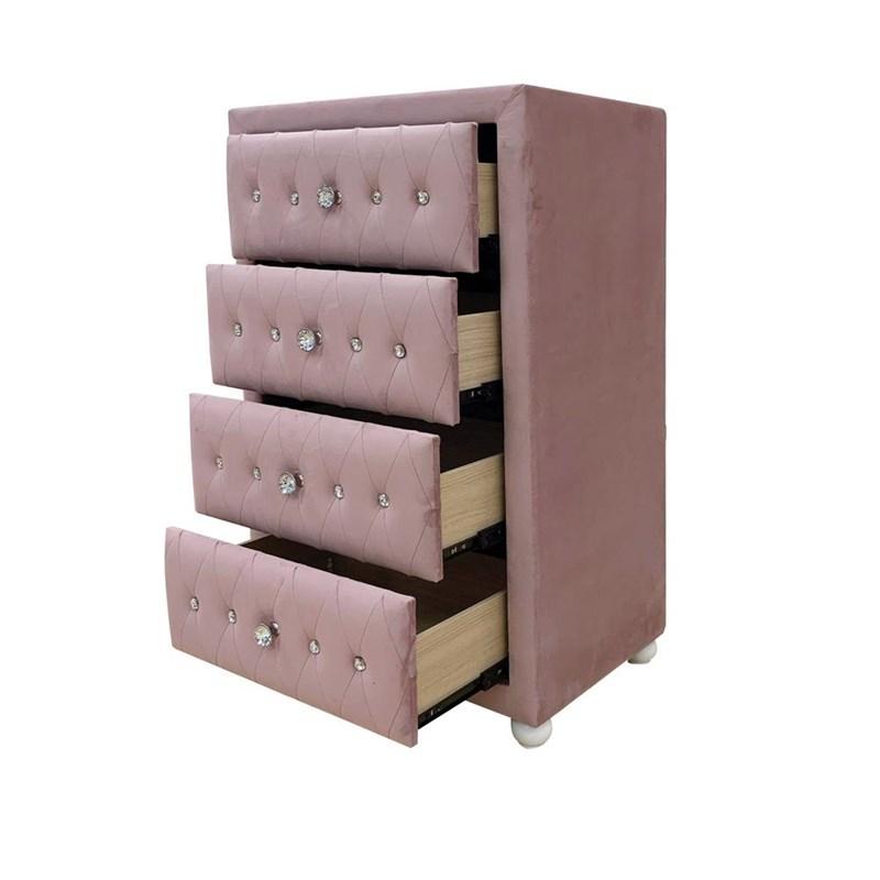 Large Picture of Acme Furniture Reggie 30826