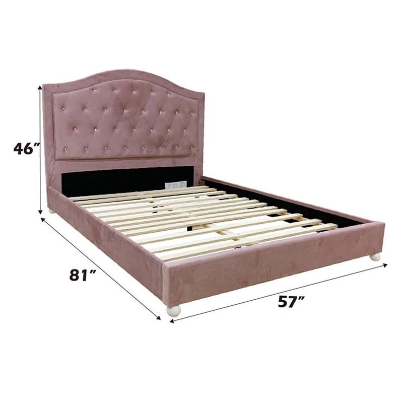 Large Picture of Acme Furniture Reggie 30875F