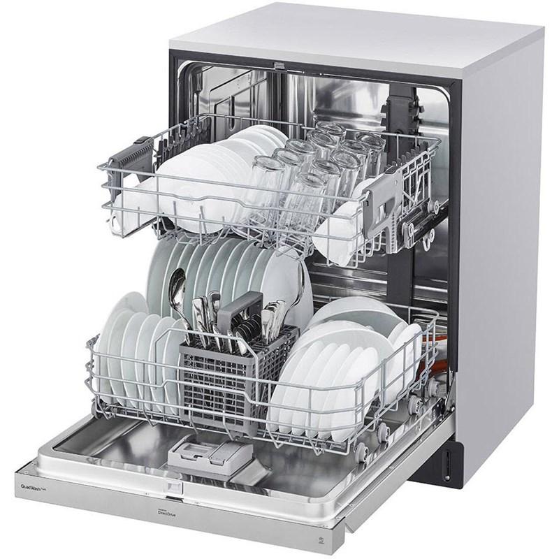 Built-in Dishwasher with ThinQ® Technology (ADFD5448AT) image 10