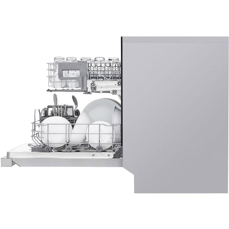Built-in Dishwasher with ThinQ® Technology (ADFD5448AT) image 11