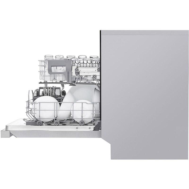 Built-in Dishwasher with ThinQ® Technology (ADFD5448AT) image 12