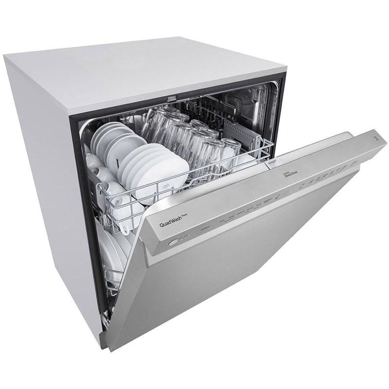 Built-in Dishwasher with ThinQ® Technology (ADFD5448AT) image 2