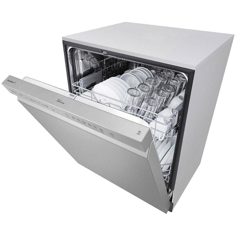 Built-in Dishwasher with ThinQ® Technology (ADFD5448AT) image 3