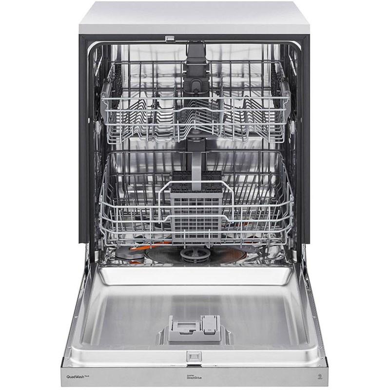 Built-in Dishwasher with ThinQ® Technology (ADFD5448AT) image 5