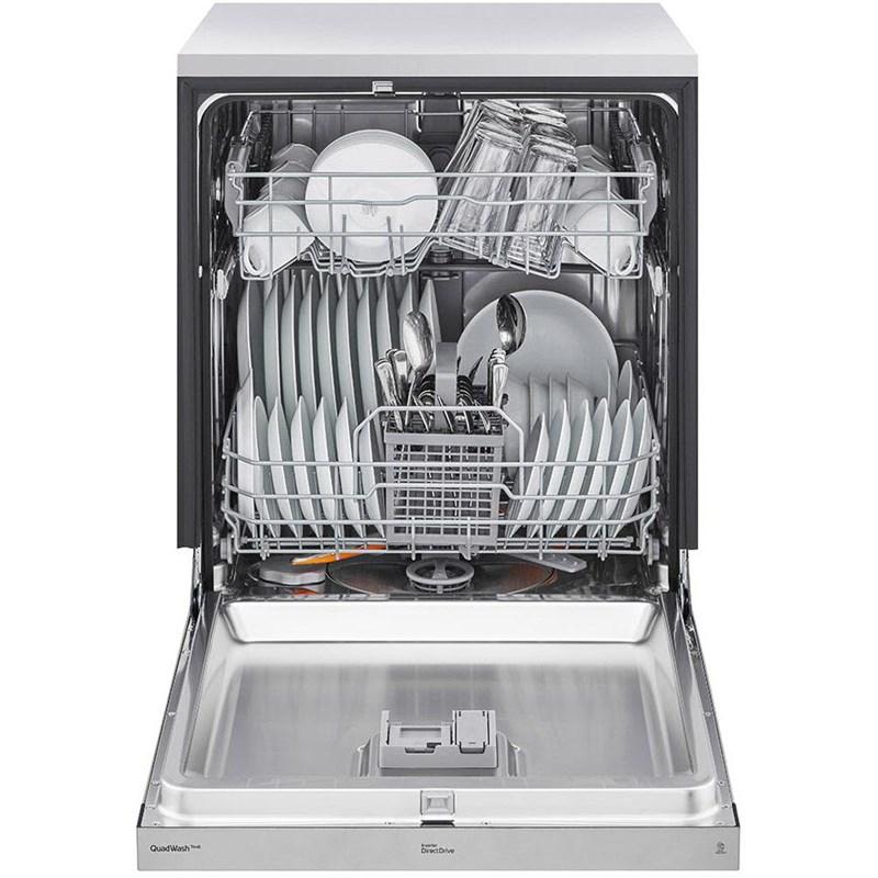 Built-in Dishwasher with ThinQ® Technology (ADFD5448AT) image 6