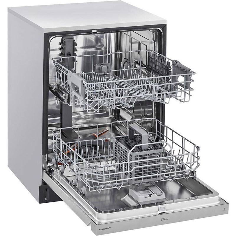 Built-in Dishwasher with ThinQ® Technology (ADFD5448AT) image 7