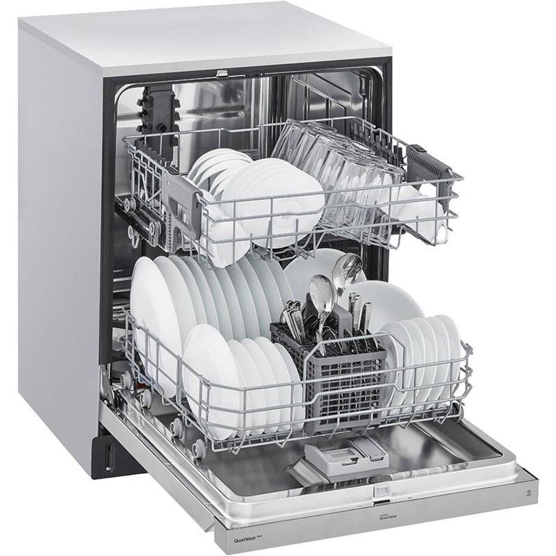 Built-in Dishwasher with ThinQ® Technology (ADFD5448AT) image 8