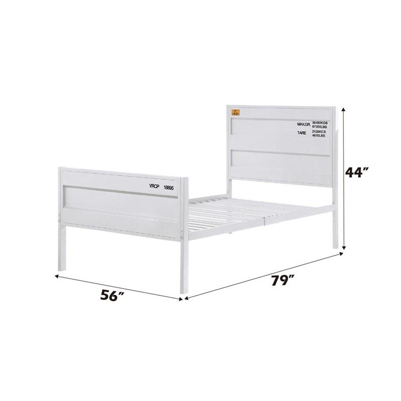 Large Picture of Acme Furniture Cargo 35905F