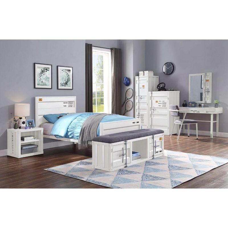 Large Picture of Acme Furniture Cargo 35911