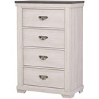 Crown Mark Leighton B8180-4 Chest