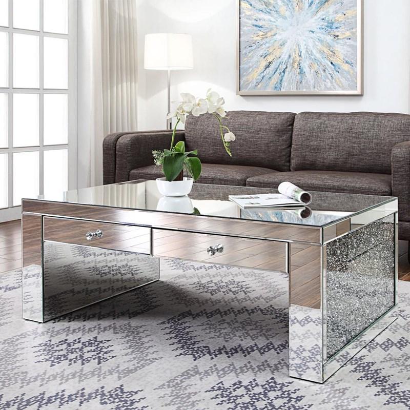 Acme Furniture Noralie 81475 Coffee Table