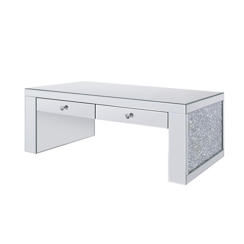 Large Picture of Acme Furniture Noralie 81475 Coffee Table
