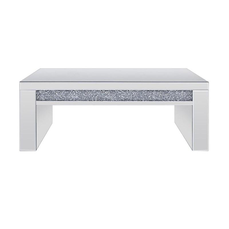Large Picture of Acme Furniture Noralie 81475 Coffee Table
