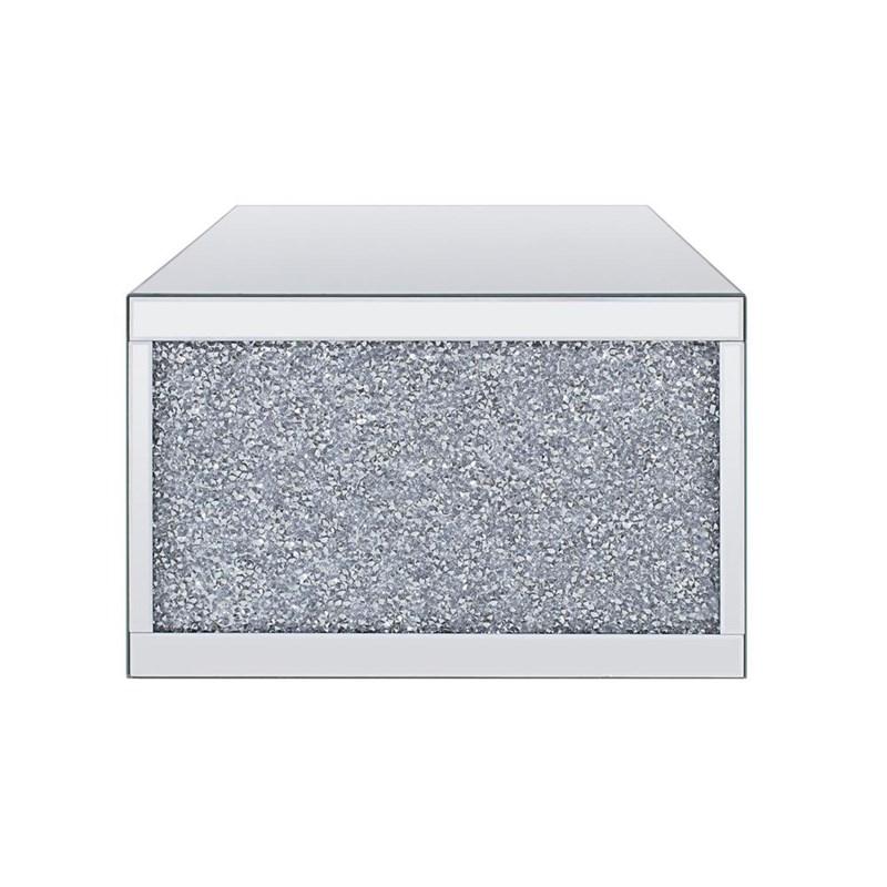 Large Picture of Acme Furniture Noralie 81475 Coffee Table