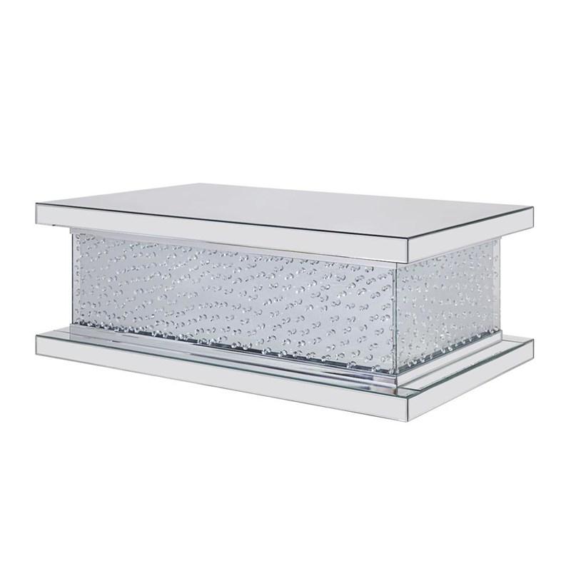 Acme Furniture Nysa 81410 Coffee Table