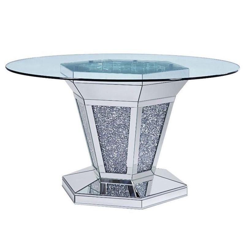 Acme Furniture Noralie 71285 Dining Table