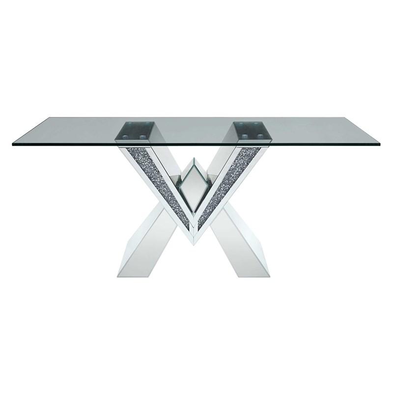 Acme Furniture Noralie 71280 Dining Table