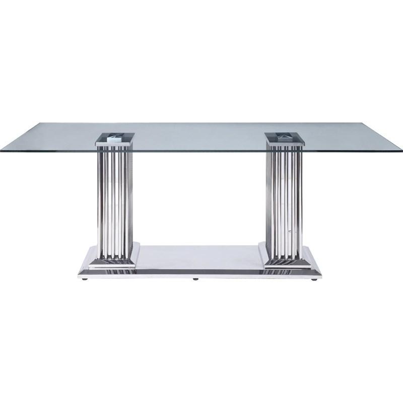 Acme Furniture Cyrene 62075 Dining Table