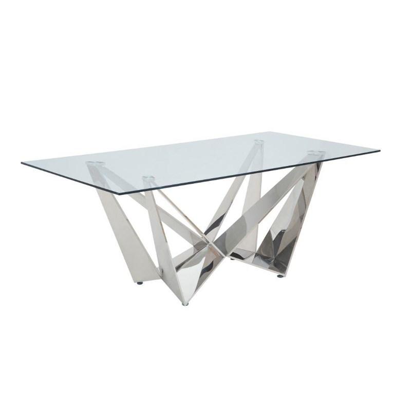 Acme Furniture Dekel 70140 Dining Table