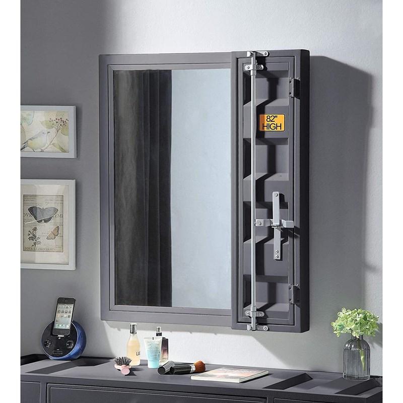 Large Picture of Acme Furniture Cargo 35923
