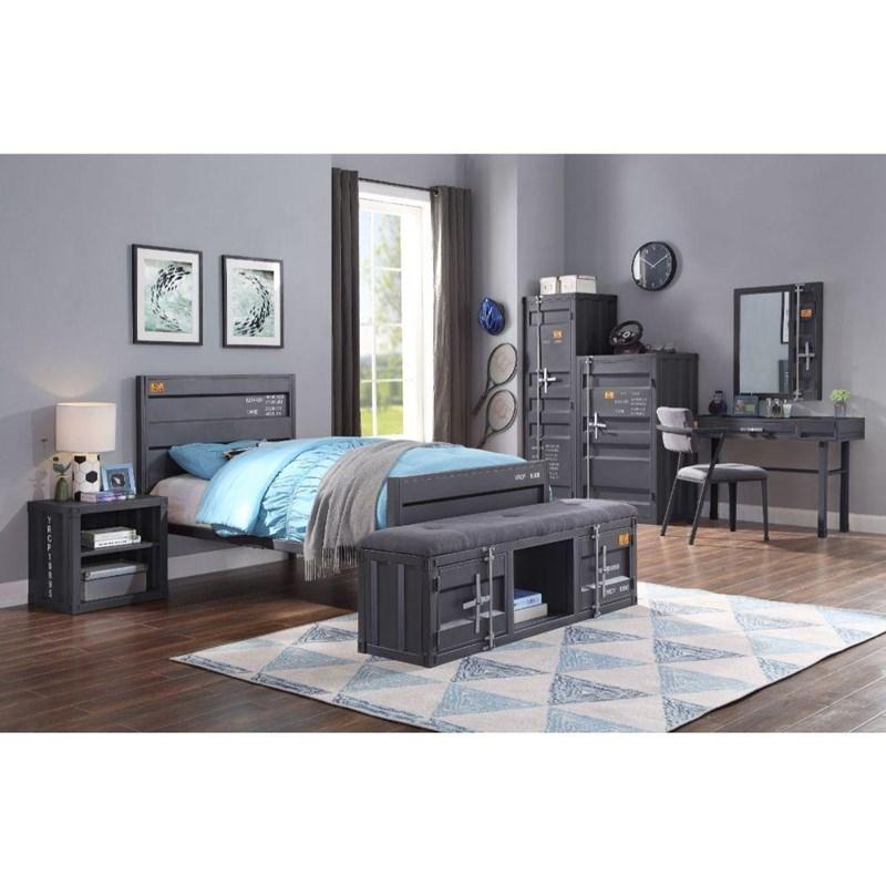 Large Picture of Acme Furniture Cargo 35923