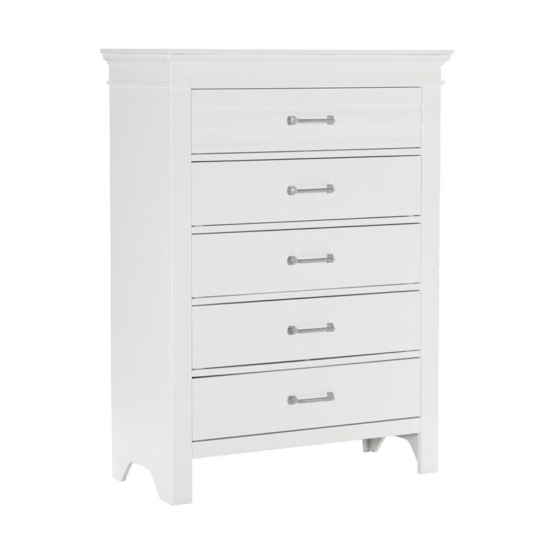 Large Picture of Homelegance Blaire Farm 1675W-9 Chest