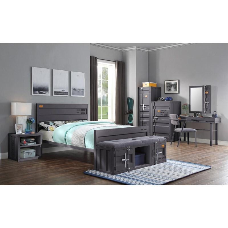 Large Picture of Acme Furniture Cargo 35926