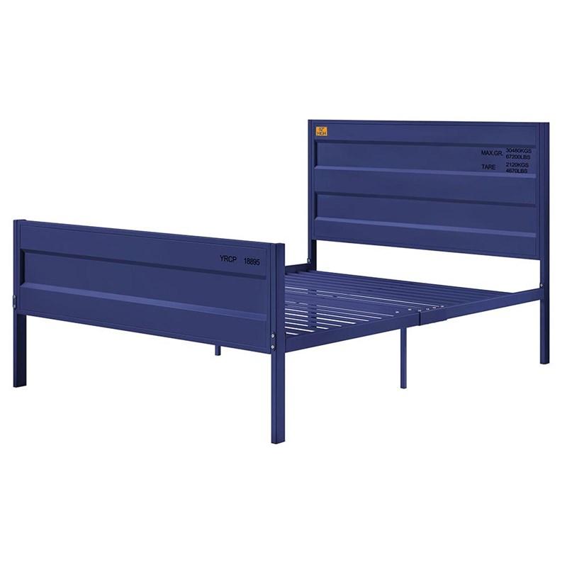 Large Picture of Acme Furniture Cargo 35935F Full Bed