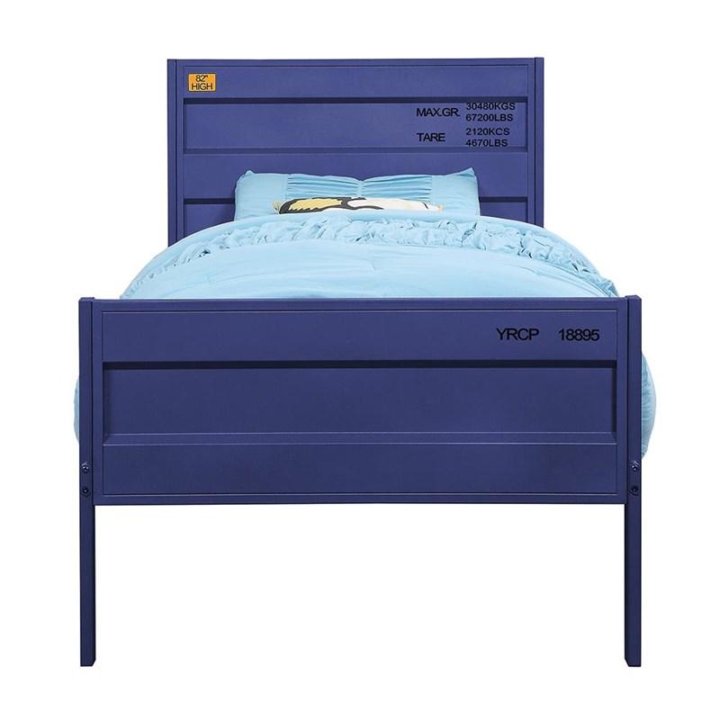 Large Picture of Acme Furniture Cargo 35935F Full Bed
