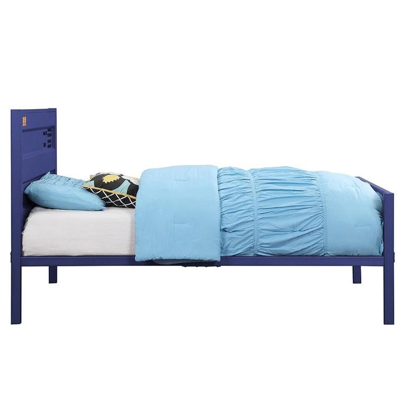 Large Picture of Acme Furniture Cargo 35935F Full Bed