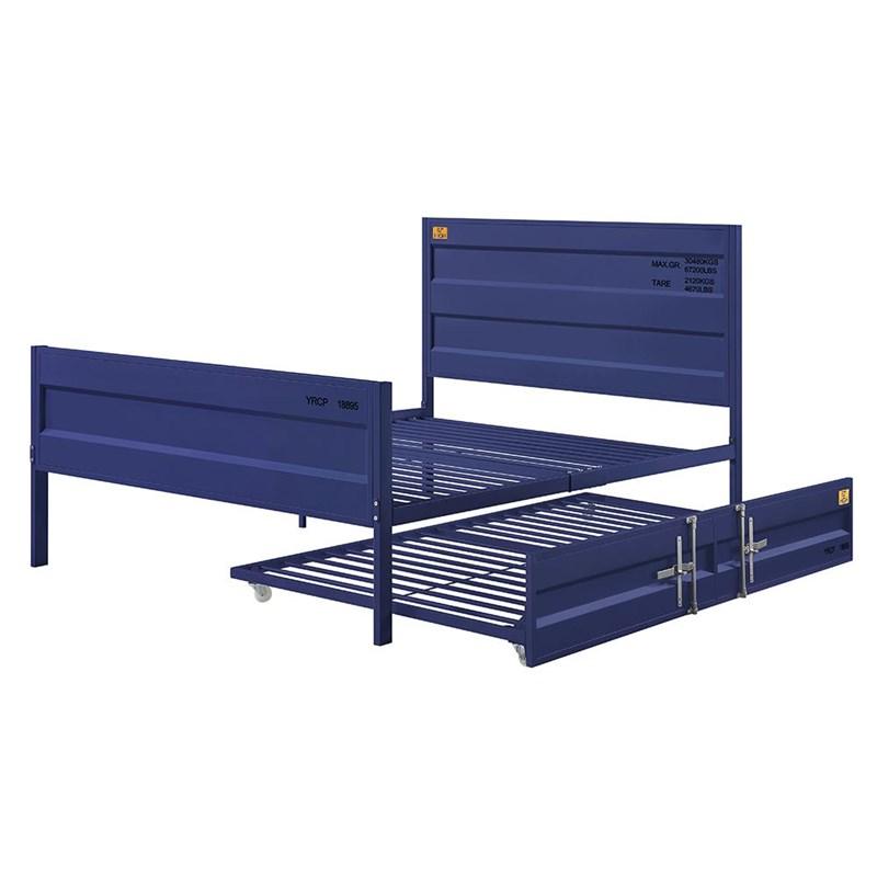 Large Picture of Acme Furniture Cargo 35935F Full Bed