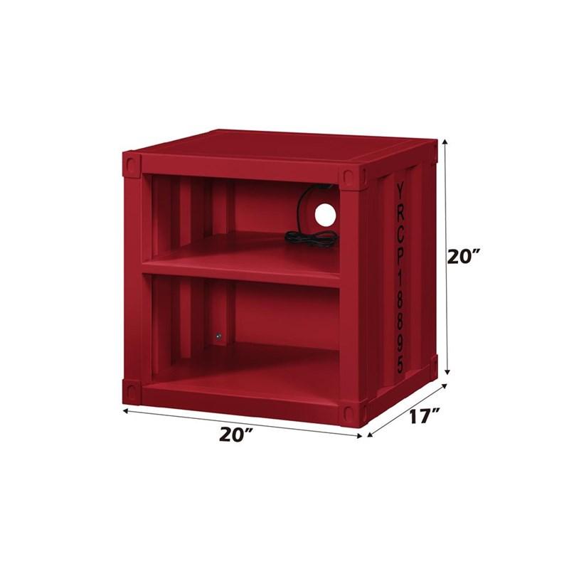 Large Picture of Acme Furniture Cargo 35951