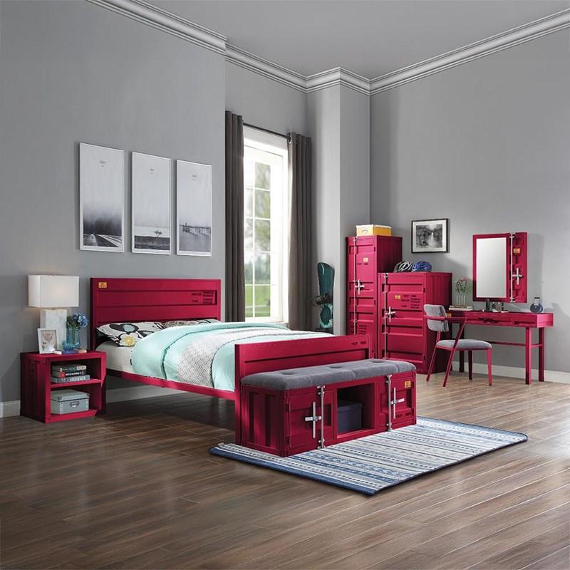 Large Picture of Acme Furniture Cargo 35951