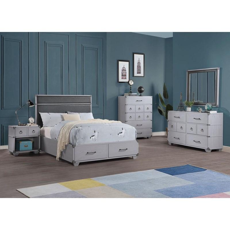 Large Picture of Acme Furniture Orchest 36135F
