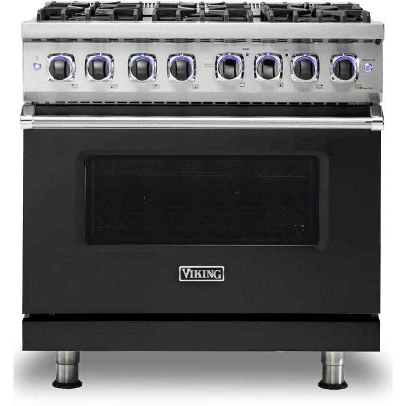 Viking CVDR73626BCSLP