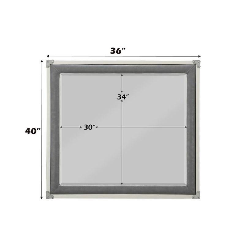 Large Picture of Acme Furniture Orchest 36139