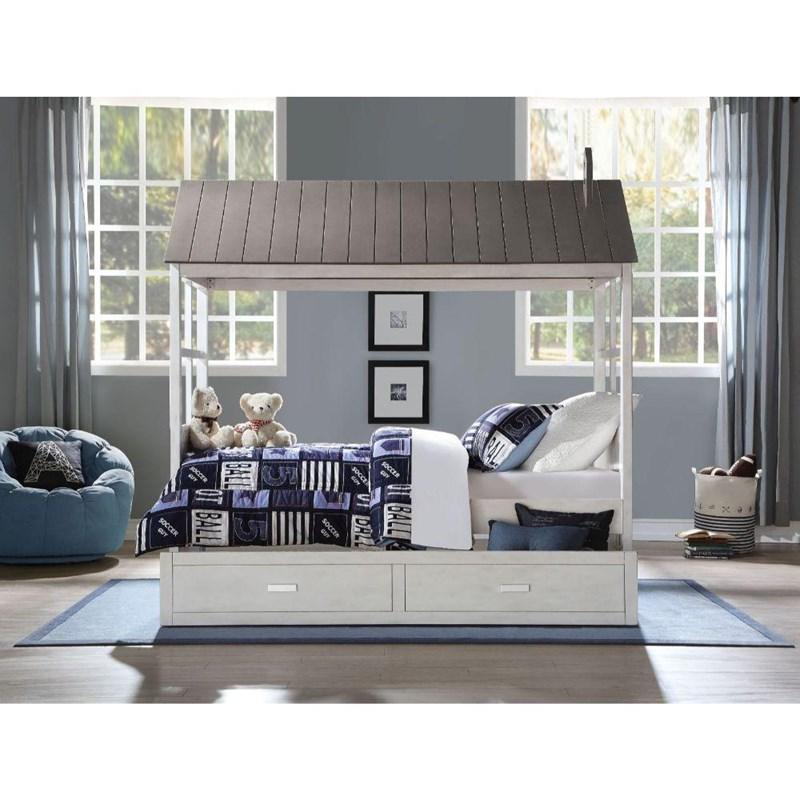 Large Picture of Acme Furniture Tree House II 37173