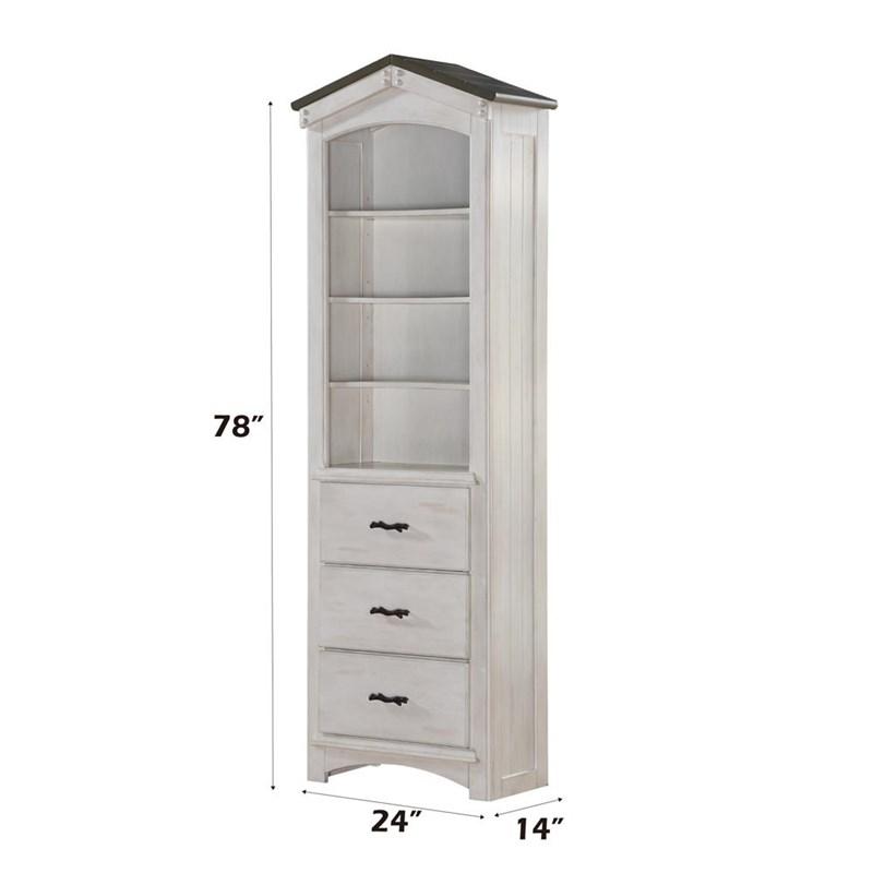 Large Picture of Acme Furniture Tree House 37168