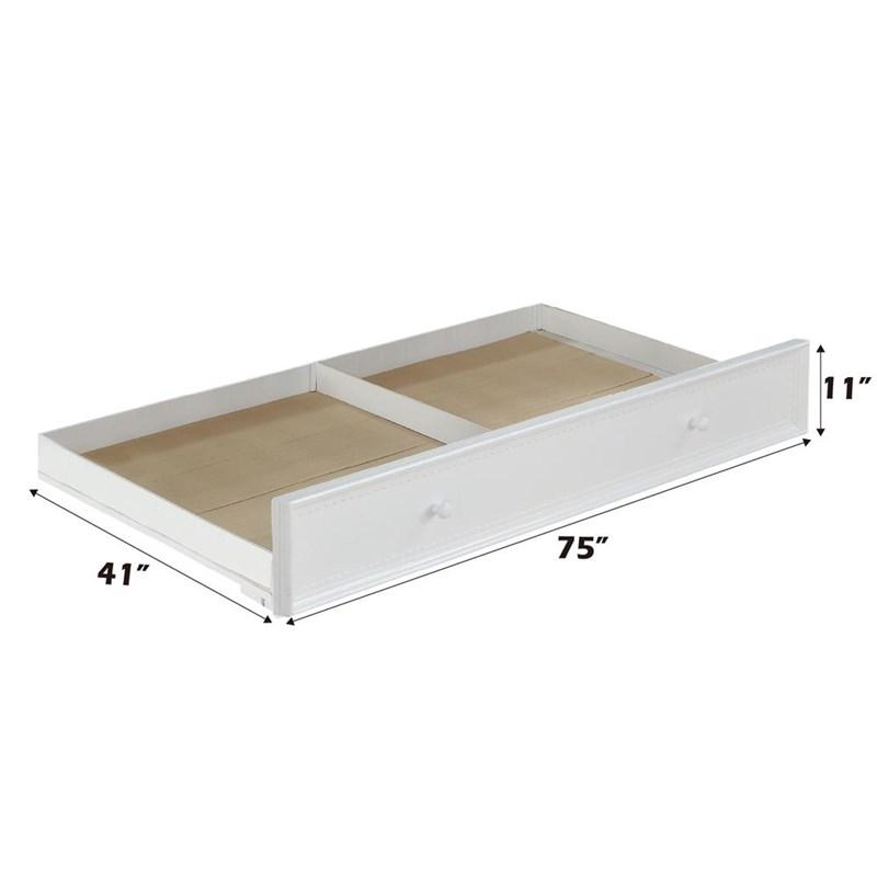Large Picture of Acme Furniture Rapunzel 37348
