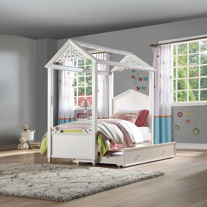 Large Picture of Acme Furniture Rapunzel 37348