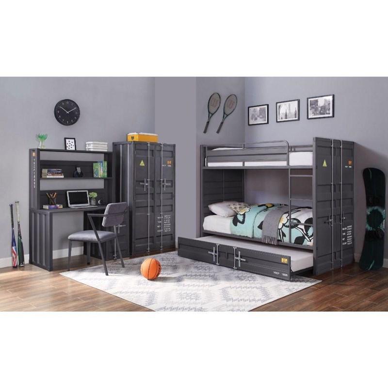 Large Picture of Acme Furniture Cargo 37897