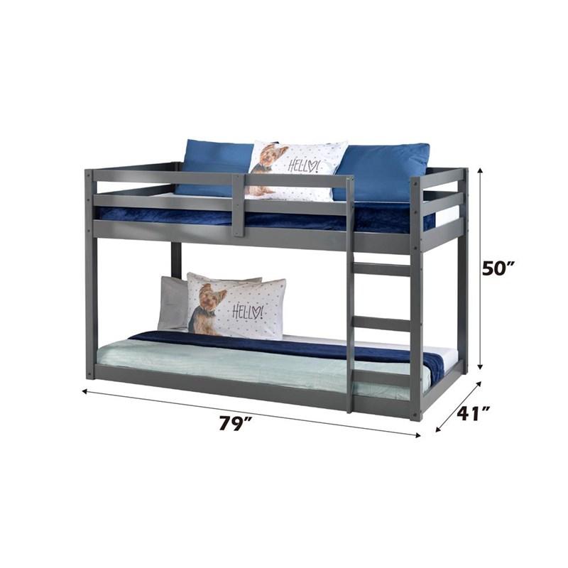 Large Picture of Acme Furniture Gaston 38180
