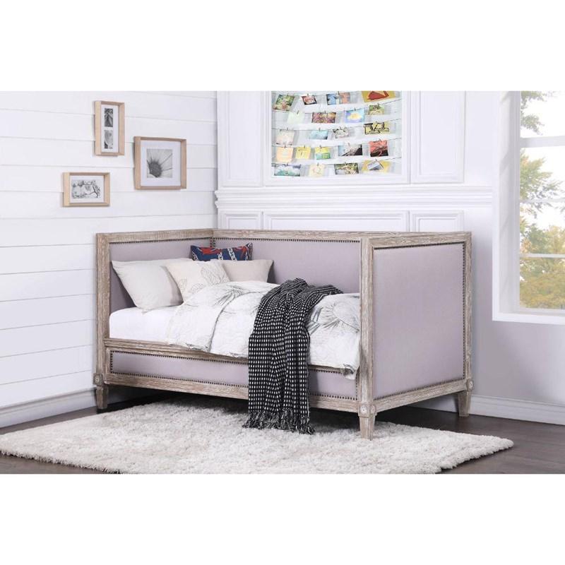 Large Picture of Acme Furniture Charlton 39230 Daybed (Twin)