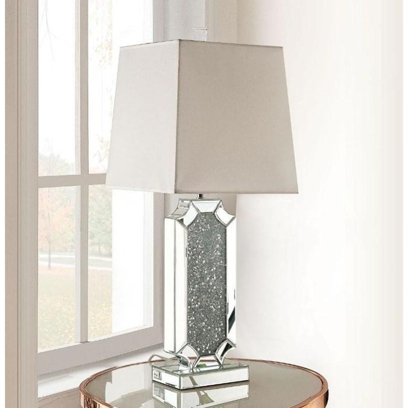 Acme Furniture Noralie 40216 Table Lamp