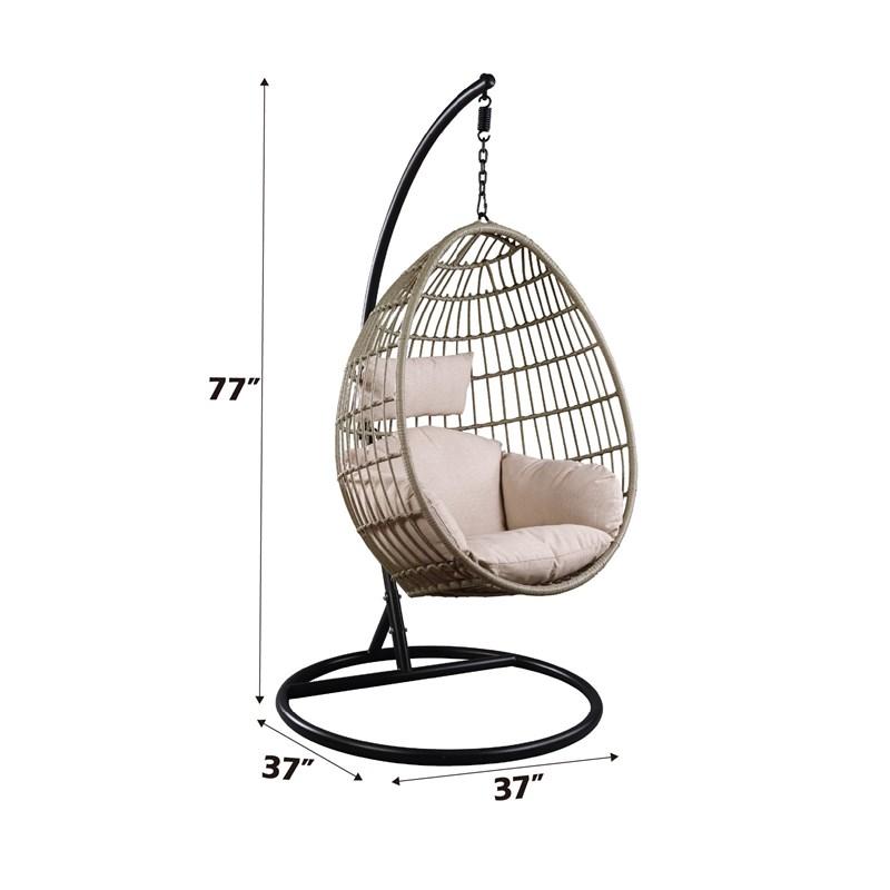 Large Picture of Acme Furniture Vasant 45082