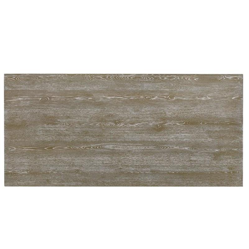 Large Picture of Acme Furniture Gabrian 60170 Dining Table