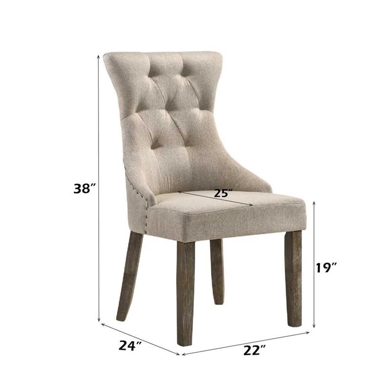 Large Picture of Acme Furniture Gabrian 60173