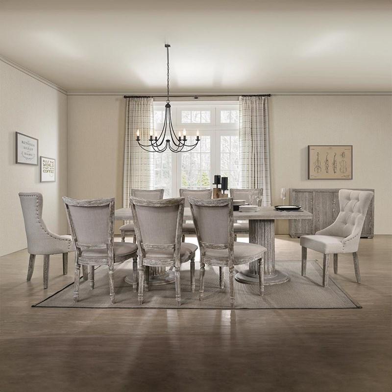 Large Picture of Acme Furniture Gabrian 60173