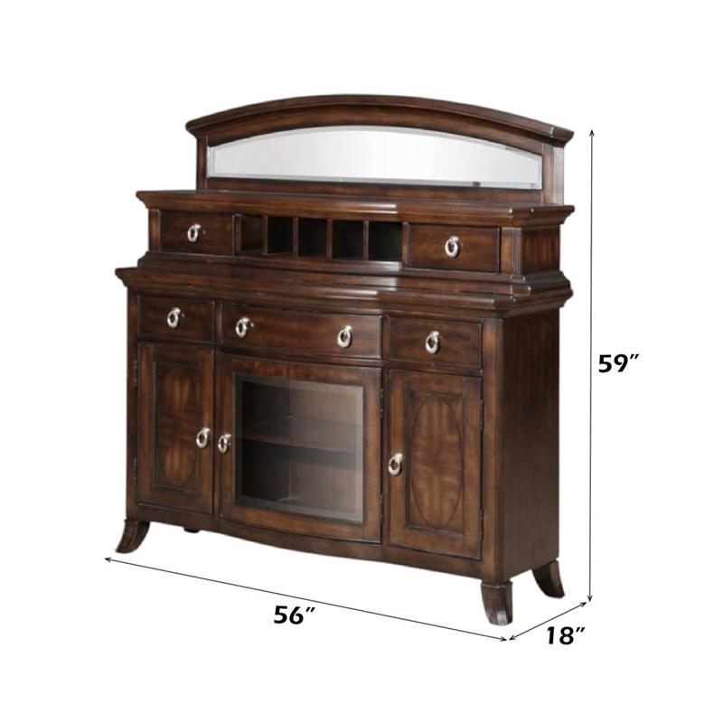 Large Picture of Acme Furniture Keenan 60259