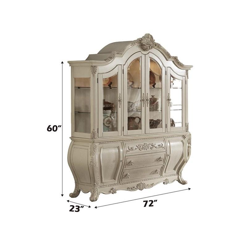 Large Picture of Acme Furniture Ragenardus 61284